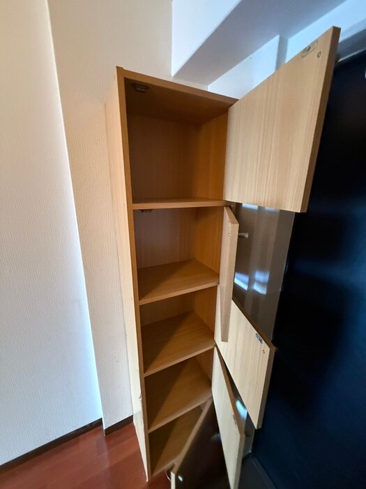 物件内観写真13　(靴箱)