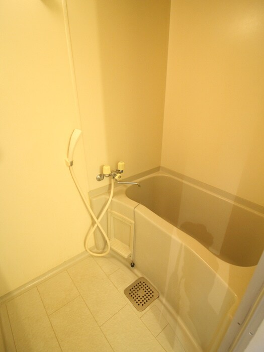 物件内観写真9　(バス／シャワールーム等)