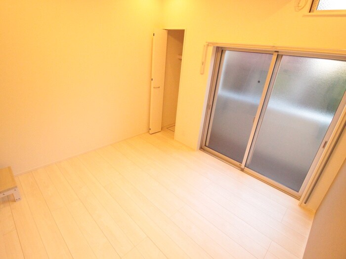 物件内観写真5　(居室)