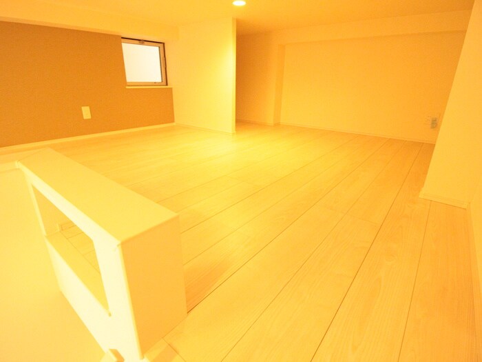 物件内観写真7　(ロフト)