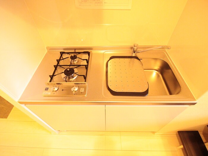 物件内観写真11　(キッチン)