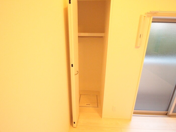 物件内観写真13　(収納)