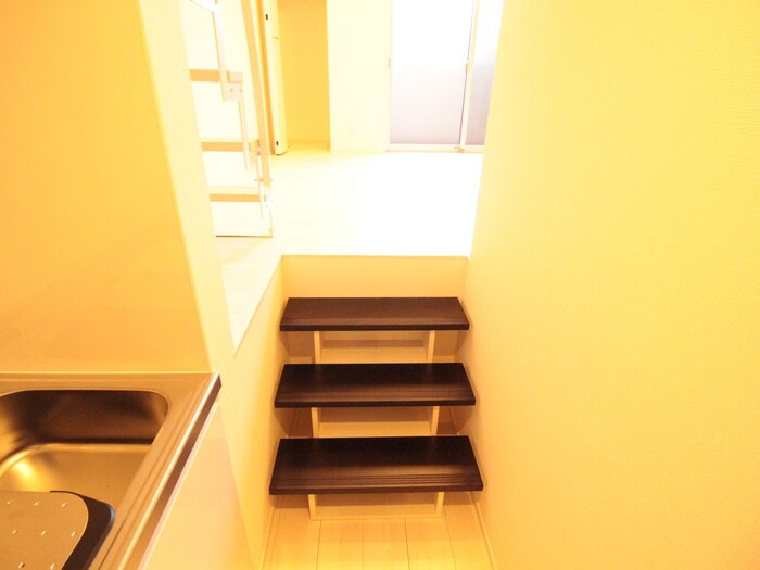 物件内観写真17　(居室)