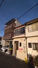 舟田町連棟