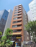 ｽﾄｰｸﾏﾝｼｮﾝ土佐堀（603）