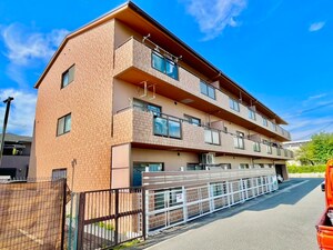 サニーハイツ外観写真