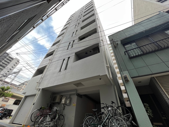 物件外観写真5　(外観写真)