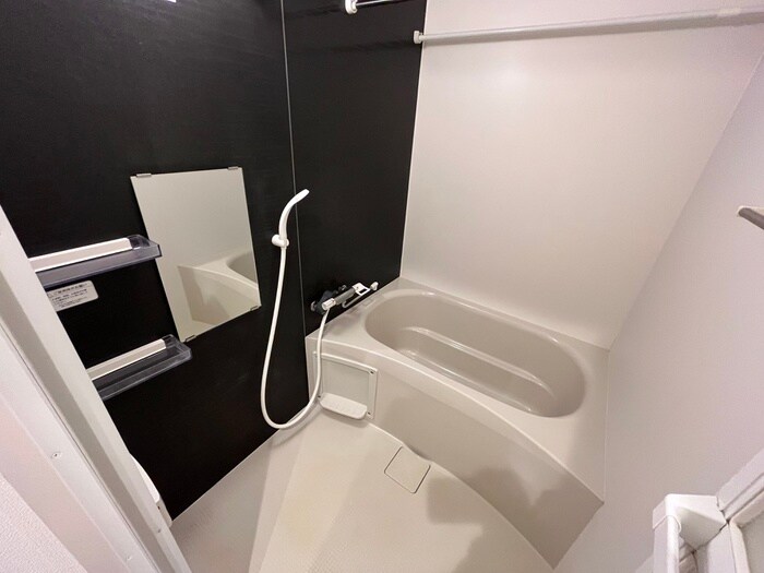 物件内観写真12　(バス／シャワールーム等)