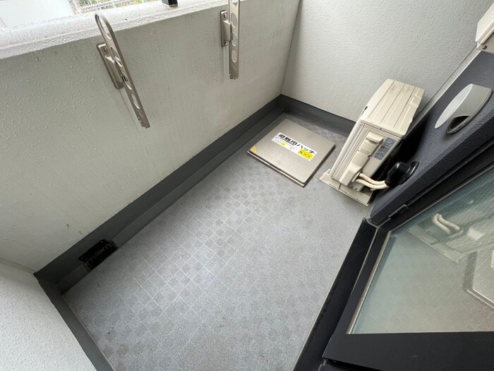 物件内観写真15　(ベランダ・バルコニー)