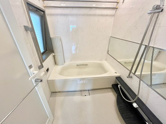 物件内観写真10　(バス／シャワールーム等)