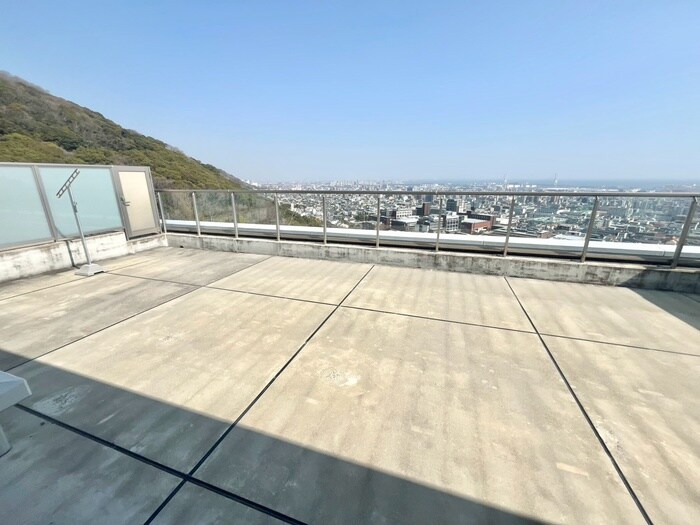 物件内観写真17　(ベランダ・バルコニー)