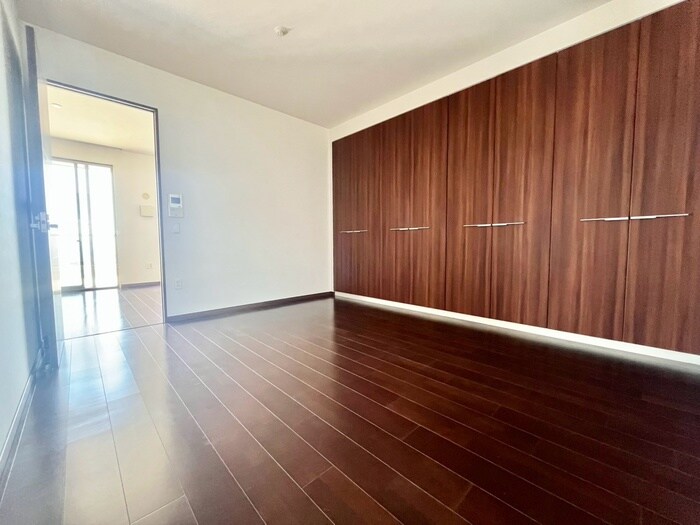 物件内観写真21　(居室)