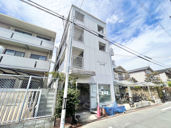 外観写真