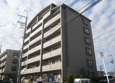 ラヴィッサン外観写真