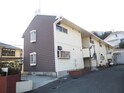 塔の町ハイツ