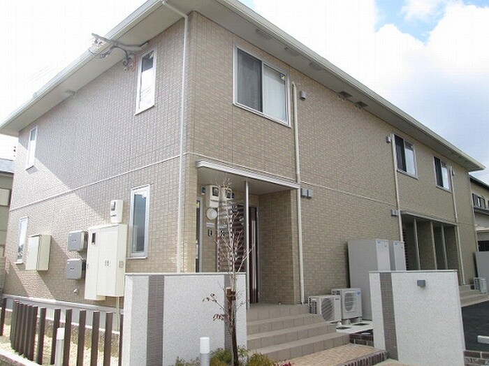 物件外観写真3　(外観写真)