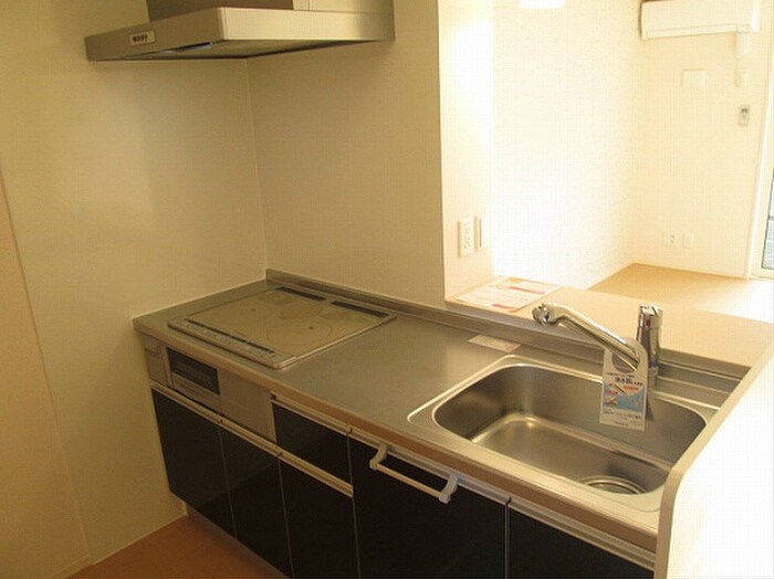 物件内観写真21　(キッチン)