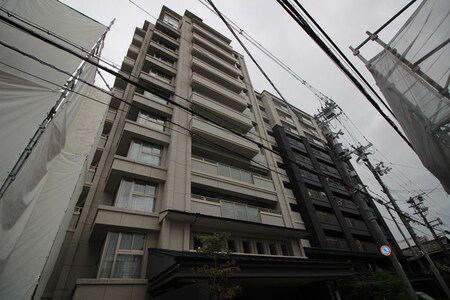 ｸﾞﾗﾝﾚ･ｼﾞｪｲﾄﾞ京都河原町(305)外観写真