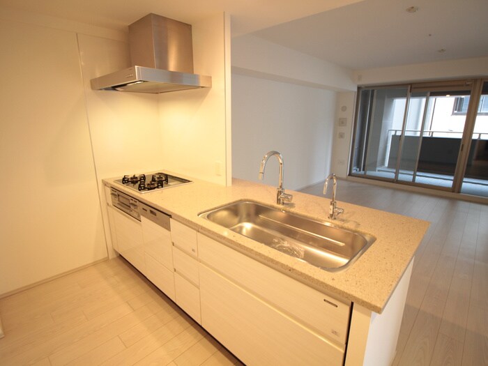 物件内観写真9　(キッチン)