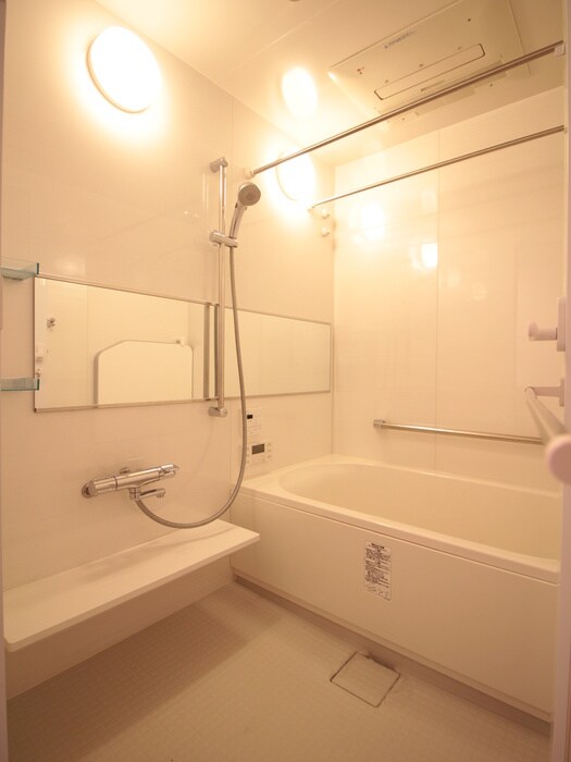 物件内観写真11　(バス／シャワールーム等)