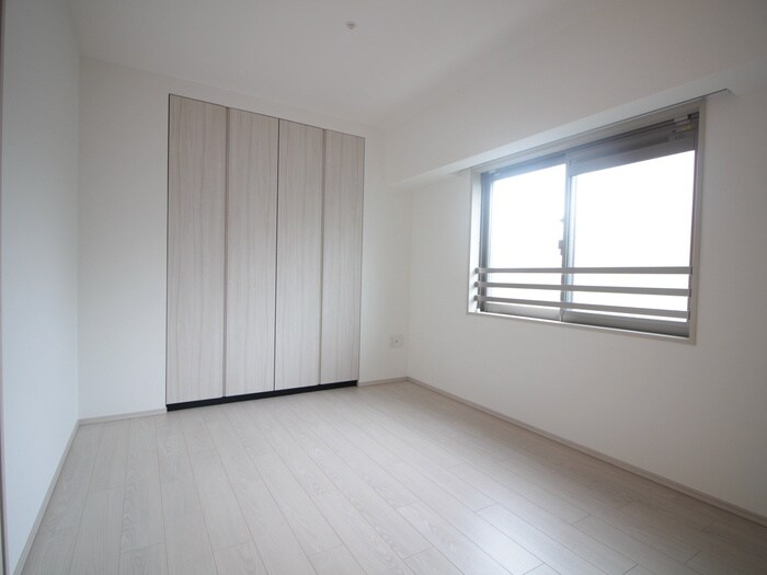 物件内観写真13　(居室)