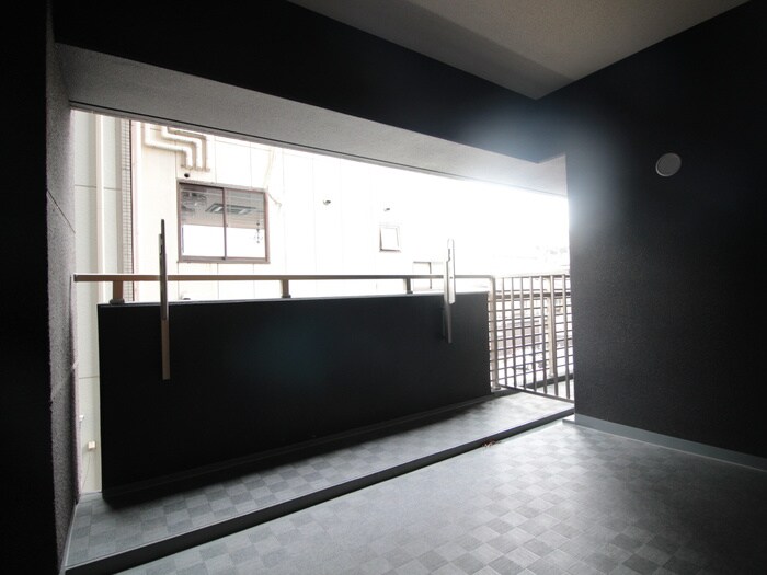 物件内観写真20　(ベランダ・バルコニー)