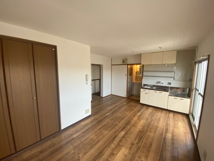 物件内観写真7　(居室)