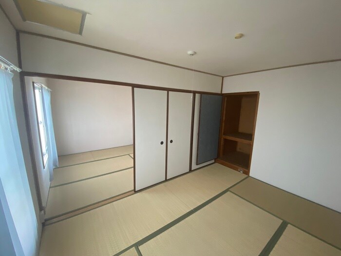 物件内観写真12　(居室)