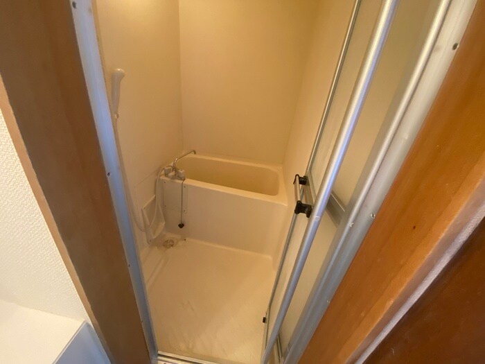 物件内観写真15　(バス／シャワールーム等)