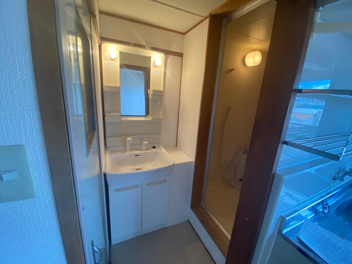 物件内観写真16　(洗面)