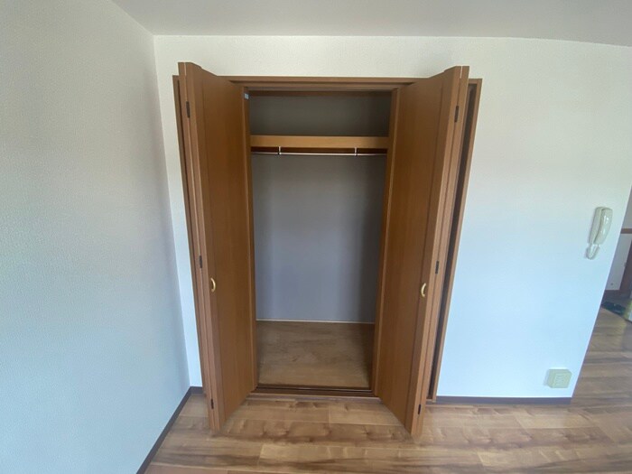 物件内観写真17　(収納)