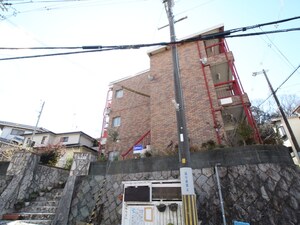 ヴィラ大一外観写真