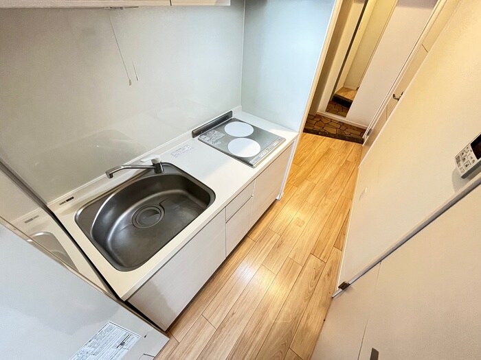 物件内観写真7　(キッチン)