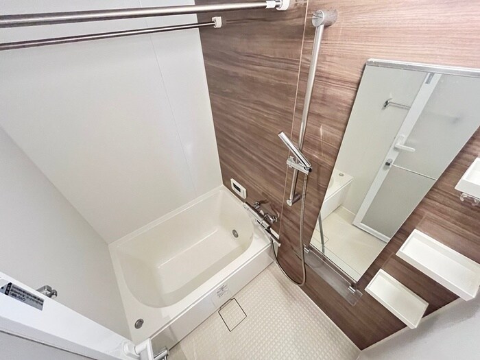 物件内観写真9　(バス／シャワールーム等)