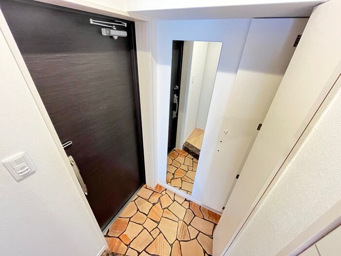 物件内観写真16　(靴箱)