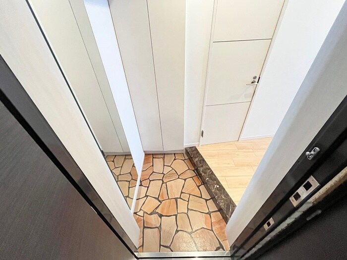 物件内観写真20　(玄関)