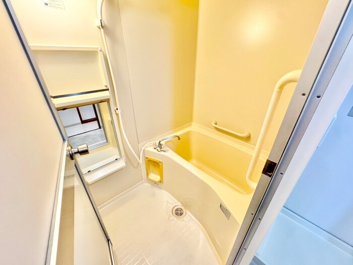 物件内観写真10　(バス／シャワールーム等)