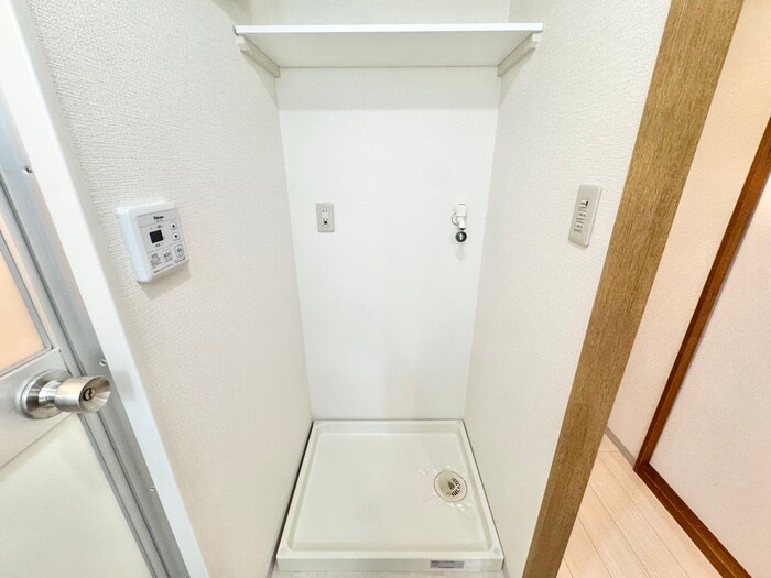 物件内観写真13　(ベランダ・バルコニー)