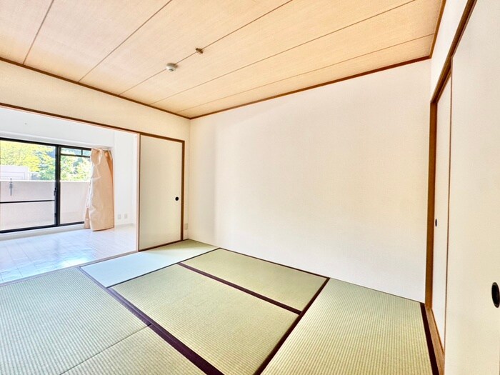 物件内観写真15　(居室)