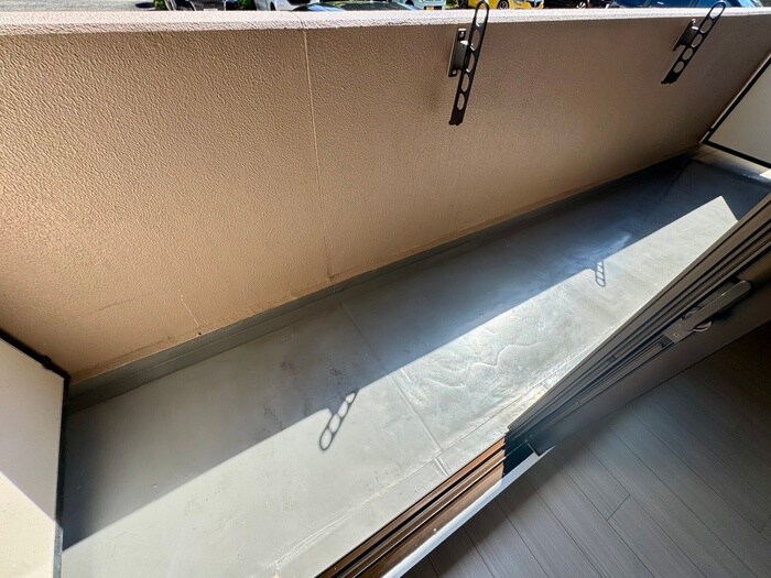 物件内観写真21　(ベランダ・バルコニー)