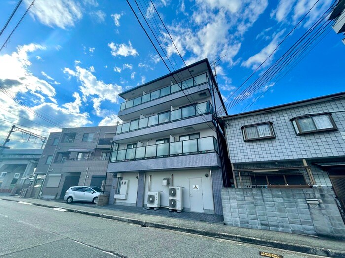 物件外観写真3　(外観写真)