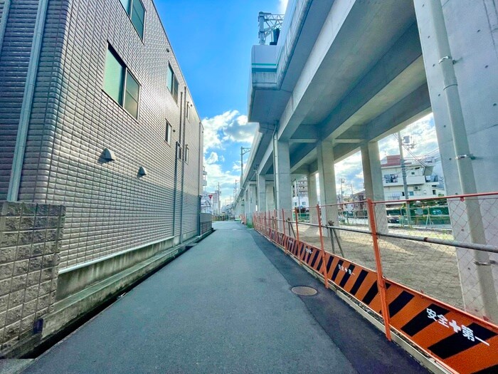 物件外観写真6　(周辺環境)