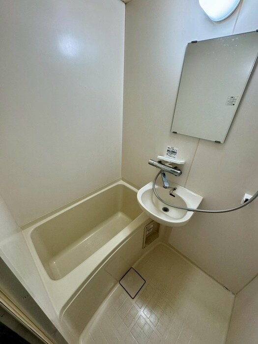 物件内観写真10　(バス／シャワールーム等)