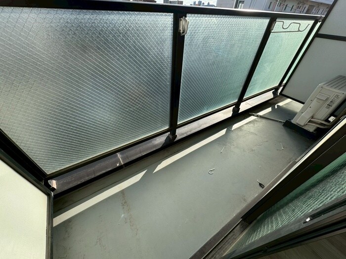 物件内観写真16　(ベランダ・バルコニー)