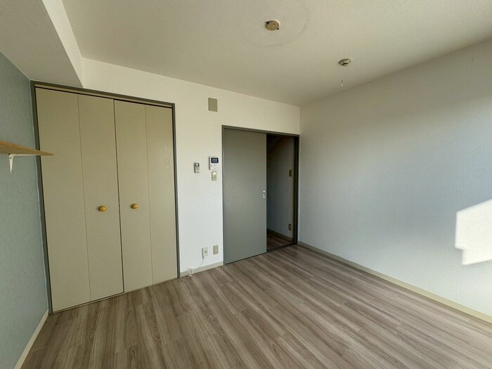 物件内観写真21　(居室)