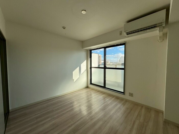 物件内観写真22　(居室)