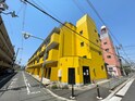 エルロード住吉７号館