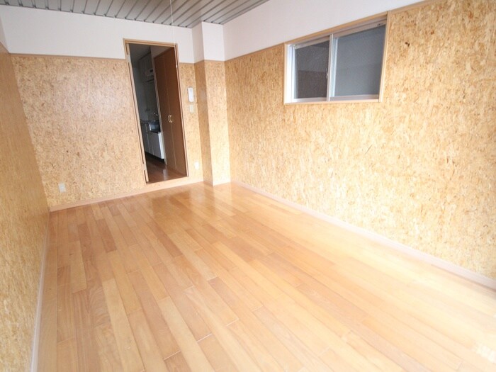 物件内観写真6　(居室)