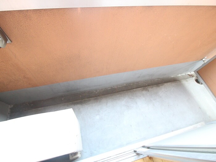 物件内観写真12　(ベランダ・バルコニー)