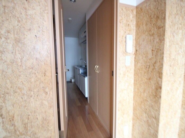 物件内観写真13　(収納)